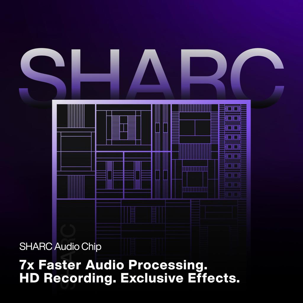 LAVA ME 4 Carbon Fiber Acoustic Electric Smart Guitar 38ft Airflow Bag Pink