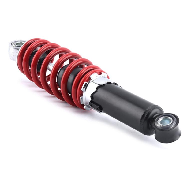 Front Rear Shock Absorber Suspension For Motorcycle Dirt Bike ATV 250mm 9.8"