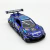 [Discontinued Model] Tomica Premium Racing Raybrig NSX-GT Overseas Sales Specification [Used]