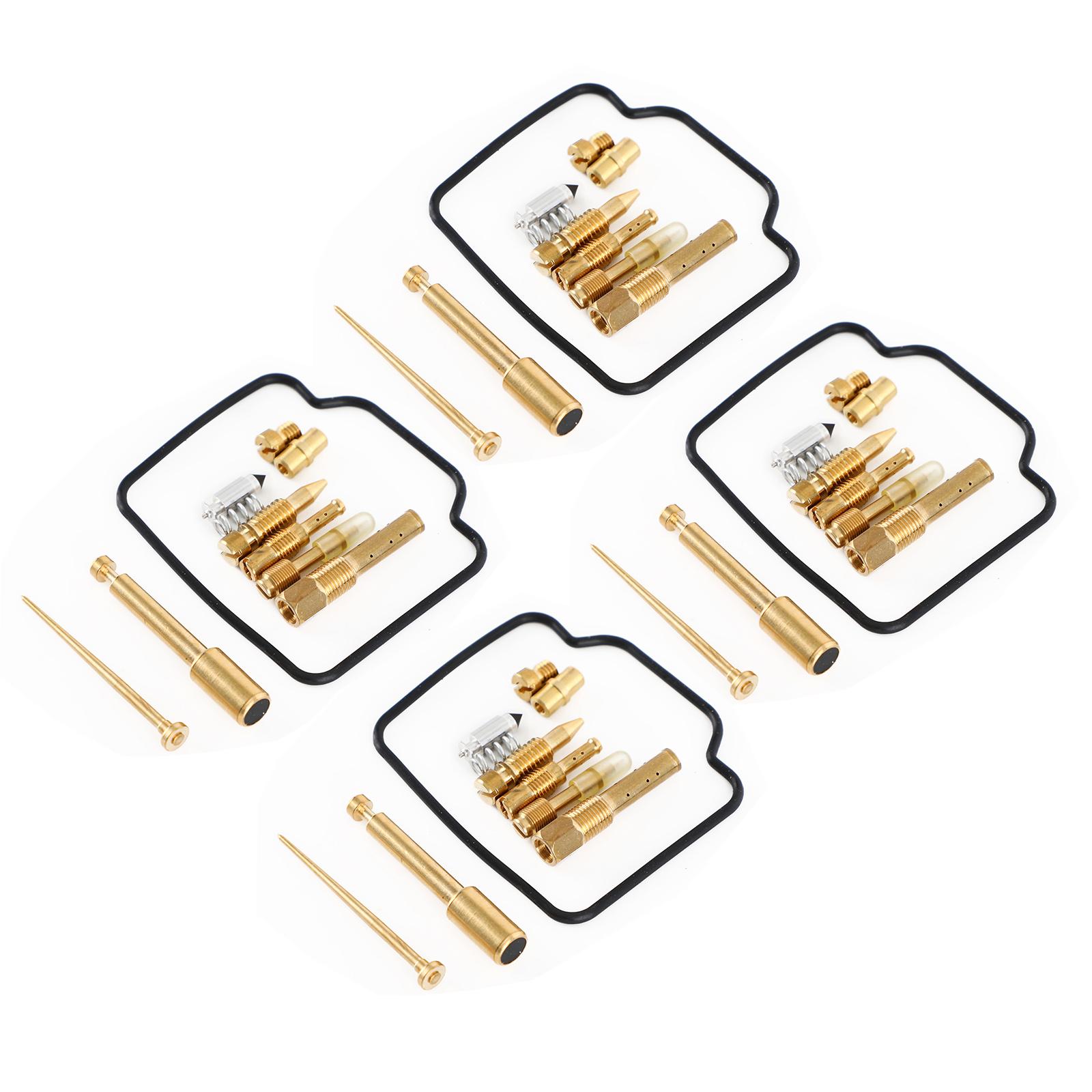 

Carburetor Rebuild Kit fit for Honda CB750 Seven Fifty RC42 1992-2008