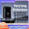 GF22 Mini Car Tracker Real Time Magnetic GPSDevice Anti-Loss Location Precise Positioner SOS Alarm Device