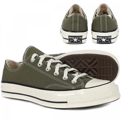 Chuck 70 Ox Seasonal Vintage