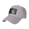Lion Face Maks Cap Fashion Casual Baseball Caps Adjustable Hat Hip Hop Summer Unisex Baseball Hats Customizable Polychromatic