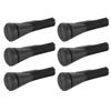 100PCS Poultry Plucker NaMachine Picker Rubber Hair Removal Stick Replacement for Ducks Chicken Geese