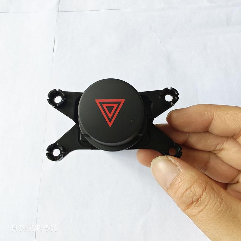 937901M000 for Kia Cerato Forte 2009 2010 2011 2012 Hazard Warning Switch Emergency Light Switch Double Flash Button