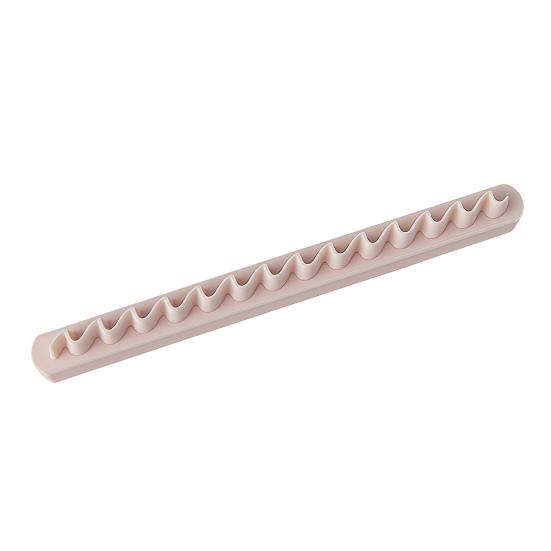 Geometric Line Clay Cutter Polymer Cutter, Stripe Tool, Wavy Crafting Accessories for Jewelry Making, Projects Tool
