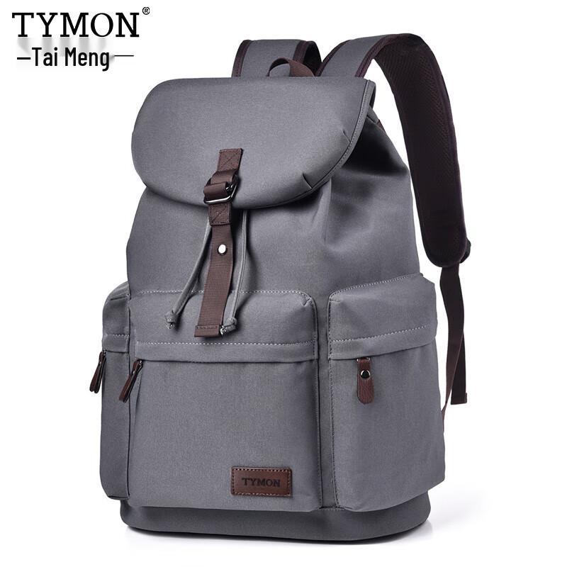 Tymon Haoyue W4 Business Laptop Backpack