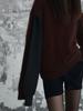 Deoenel Door Opening Angora Knit - [2 Colors]