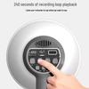 Tragbares Handmegafon SH-116L (CN-Version)
