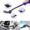 6 Pcs Auto Trim Removal Tool Kit | Clearance | No-Scratch Tools for Car Panel & Audio Dashboard Dismantle