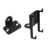 Wall-mounted Loudspeaker Box Hanger for Bose Virtually Invisible 300 Speaker Rack Prevent Falling Box Storage Rack