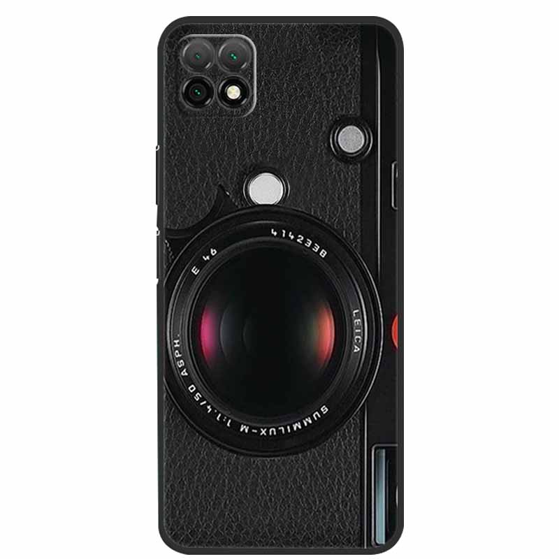 For Huawei Nova Y60 Case Marble Soft Silicone Back Case for Huawei Nova Y60 Phone Cover NovaY60 WKG-LX9 Coque Funda Bag New etui