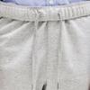 New Balance NbMle11033 Uni Essential One Tack Wide Pants Over Fit  M Gray 