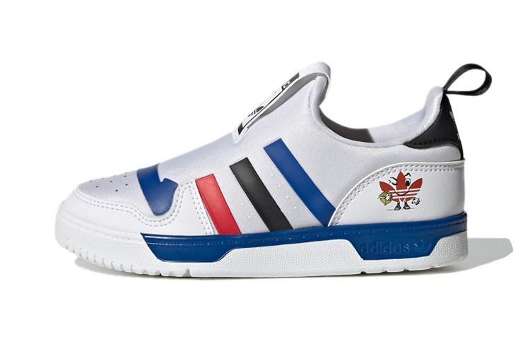 Adidas Originals Rivalry Kids  Skateboarding Shoes Pre School FV7200