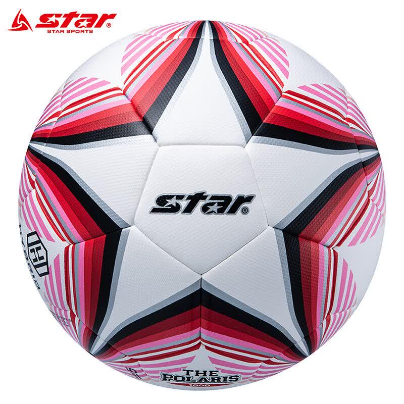 Star KFA Certified Soccer Ball