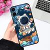 Für Samsung A16 A06 4G 5G Hülle Silikon TPU Handy Fundas Cover Für Galaxy A05 A05s Beliebter Cartoon-Druck Weiches Coque Schutzhülle