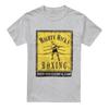 Creed Unisex Adult Mighty MickÂ´s Poster Heather T-Shirt