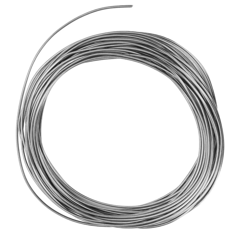 Copper Aluminum Cored Wire Low Temperature Copper Aluminum Welding Rod (2m)