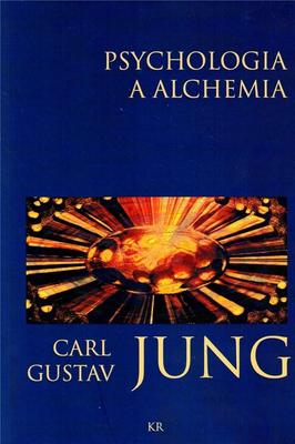 Psychology and Alchemy