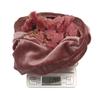 Turban Cap Crossed Pullover Hat Solid Color Beanie Hat Fashionable Fringe Hat  Spring