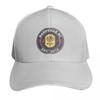 Nashville Soccer Team SC Futbol Club Fan Mukhtar Baseball Cap Golf Wear Anime Hat Party Hat Derby Hat Boy Child Womens