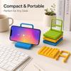 Detachable Phone Stand Compact Mini Lazy Bracket Portable Desktop Holder For Phones & Tablets