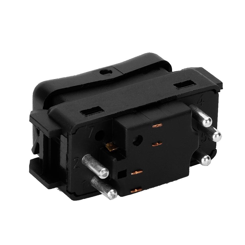 Car 5 Pin Power Window Switch Fit for Mercedes Benz 190 260 300 350 420 560 1248204610