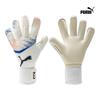 Puma Soccer Futsal Goalkeeper Gloves Future Pro Hybrid