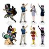 Tojima Tanzaburo Wants To Be a Masked Rider Anime Acrylic Stand Model Plate Decoration Originality Desk Figure Display Fan Gift