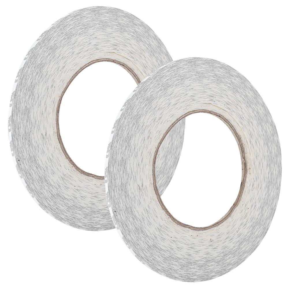 (2PcsSet) Strong Double Sided Adhensive Tape 2mm3mm5mm for Mobile Phone LCD Screen3mm0.12in
