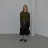 LCDC™ Double Layer Pullover (Khaki)