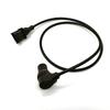 0281002929 ME226858 Automotive Car Parts CKP 4M50 Engine Speed Crankshaft Position Sensor For MITSUBISHI CANTER Platform Chassis