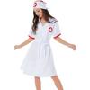 New nurse clothing, nurse clothing cospay sex uniforms, game clothing, female nurse clothing