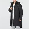Puma Padded Down Jacket 'Black' Men's 673647-01