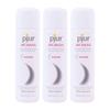 Women's Massage Gel Love Moisturizing Enhanced Silicone Gel Hypoallergenic Germany 250ml, 3 Pieces