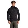 CRAGHOPPERS Mens Travos Full Zip Fleece Top