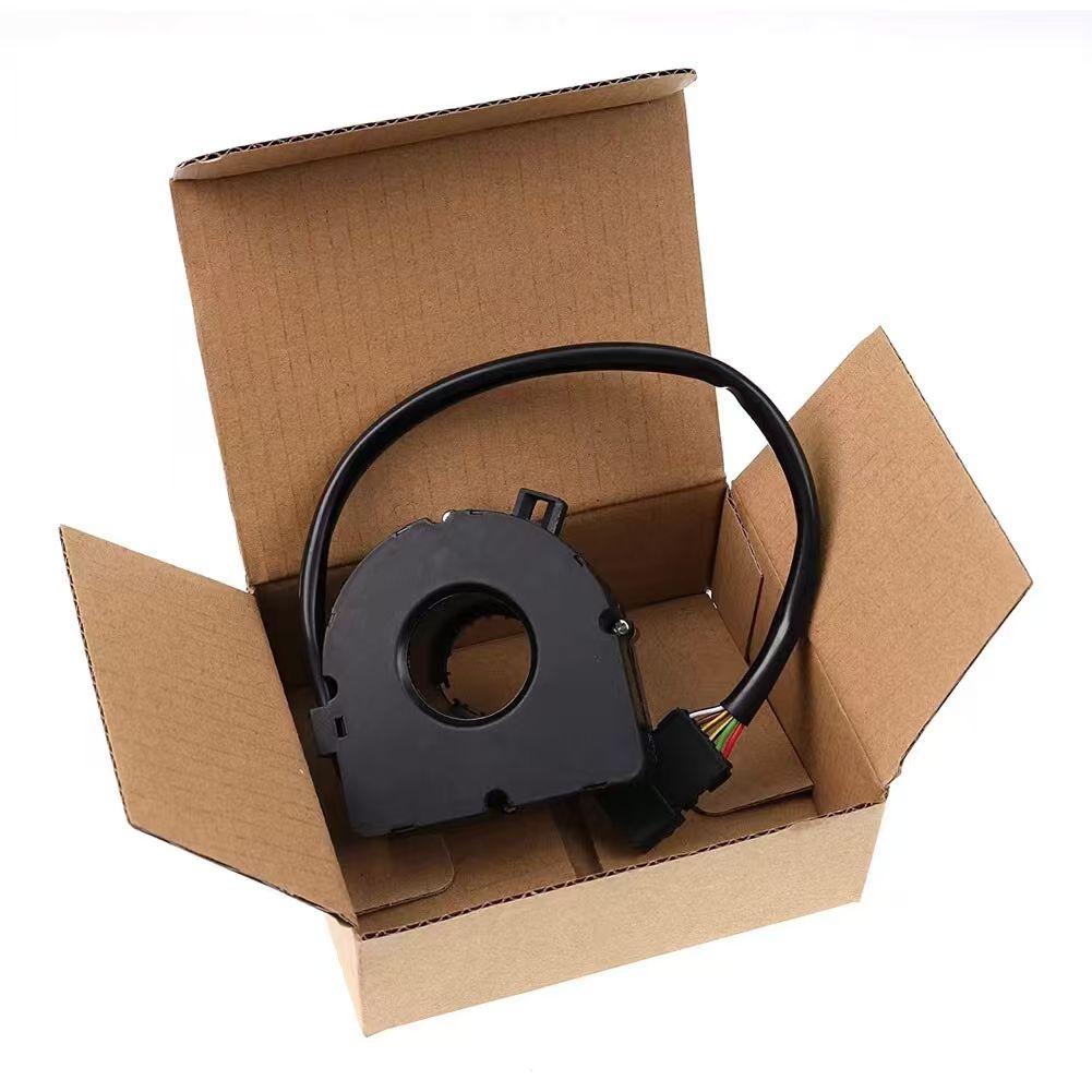 Car Steering Angle Sensor 32306793632 Compatible with BMW 3 5 7 X3 X5 Z3 Z8 Land Rover Range Rover Mini Cooper