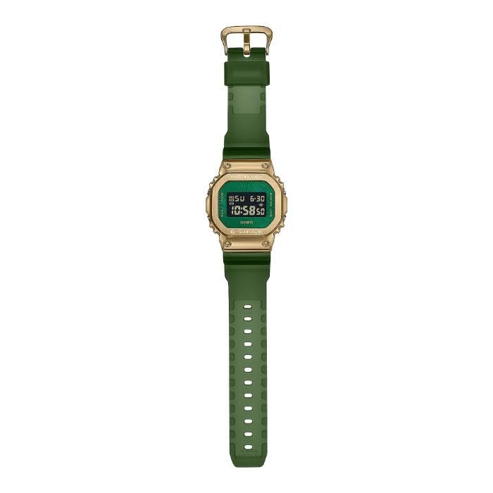 CASIO Watch Overseas Model G-SHOCK GM-5600CL-3 Men's [item]