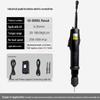 Industrial Right-Angle Torque Controlled Electric Screwdriver for Tight Spaces