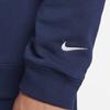 New Nike Sweatshirts Men Deep Navy Blue FB5510-410