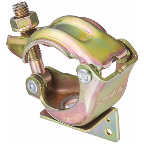 SRG Takamiya Co., Ltd. Holly Sales Department Holly Taruki Stop Clamp, Free-Mounting, 10251074