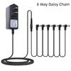 Effect Pendal Power Adapter Kits Parts & Accessories Approx.105g/127g