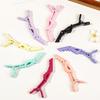 6pcs Hair Clips Practical Plastic Duckbill Design Hairpin for Women of All Ages for Everyday Use and Special Occasions
