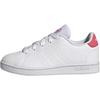 Neo ADVANTAGE Abrasion Resistant Low Top Kids' Skateboarding Shoes Kids' GY6996