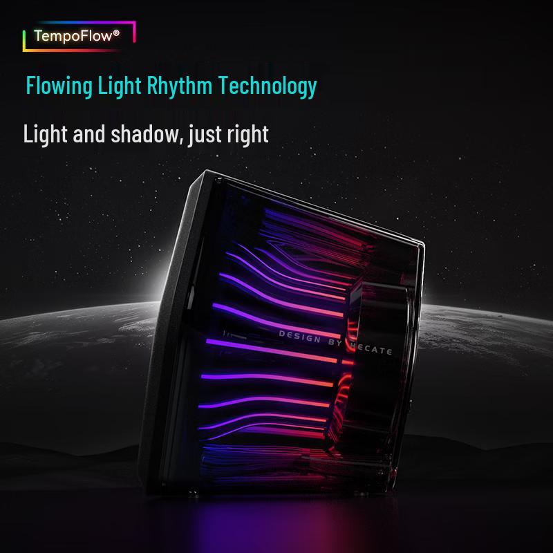 Edifier HECATE G3000 7.1 E-sports Bluetooth Desktop Speakers