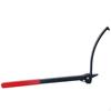 Flywheel Turner Tool Steel Engine Rotating Specialty Tools Turning Wrench for Garage