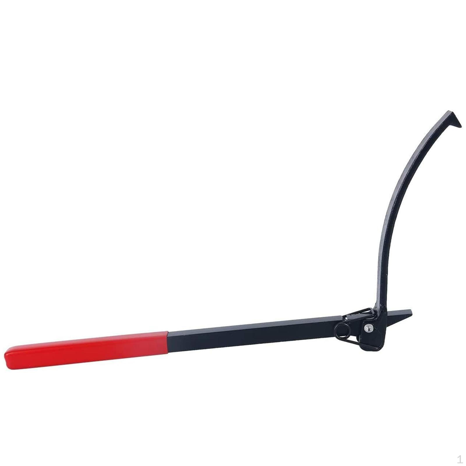 

Инструмент для поворота маховика Инструментальная сталь Вращение двигателя Специализированные инструменты Поворотный ключ для гаража