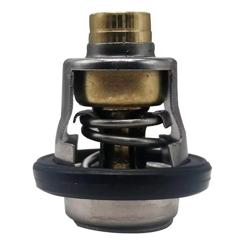 17670-87J00 Thermostat 72° For Suzuki 40HP 50HP 60HP 70HP 4Stroke Outboard 17670-87J01