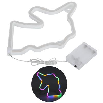 LED Neon Light Artistic Wall Decoration Neon Light for Holiday Birthday Party FestivalColorful