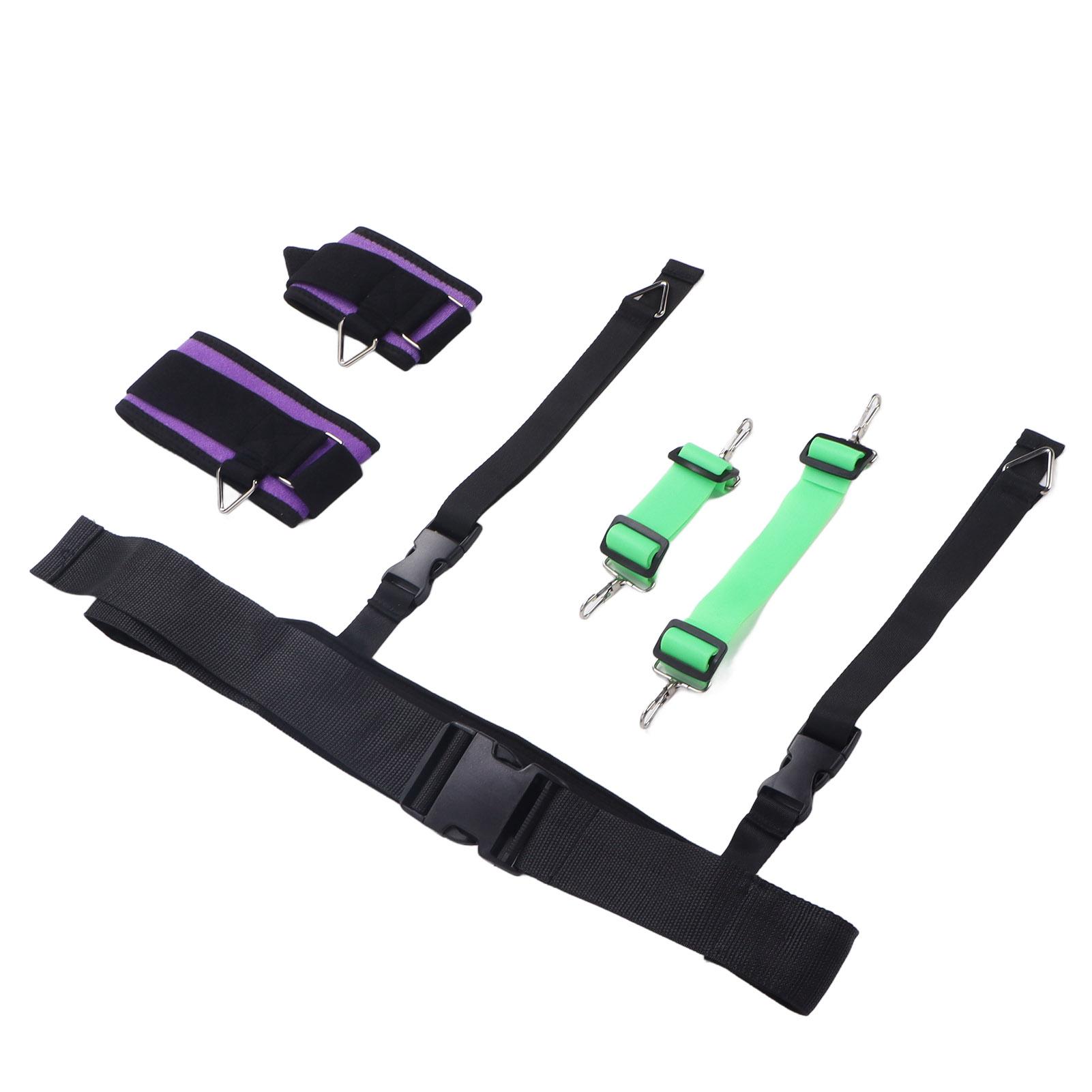 

Подъемник для ног, восстановление после операции, ремень для подъема ног, средства передвижения для инвалидов и пожилых людей